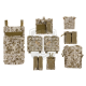 Mod Carrier Combo - Marpat Desert -