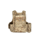 Mod Carrier Combo - Marpat Desert -