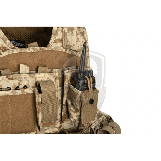 Mod Carrier Combo - Marpat Desert -