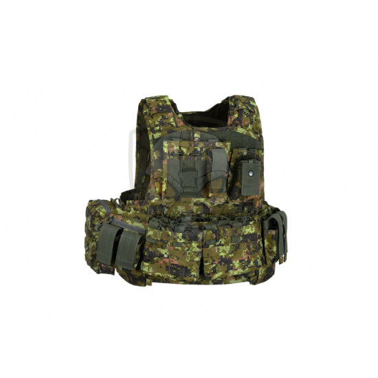 Mod Carrier Combo - Cad -