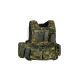 Mod Carrier Combo - Cad -
