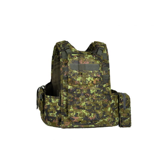 Mod Carrier Combo - Cad -