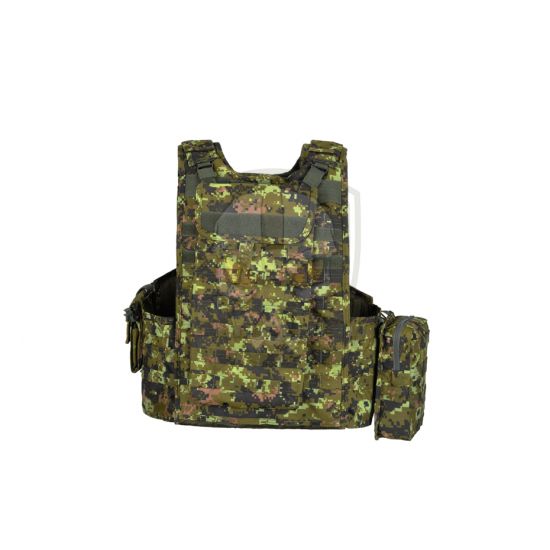 Mod Carrier Combo - Cad -