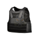 PECA Body Armor Vest - Black -