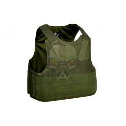 PECA Body Armor Vest - OD -
