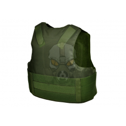 PECA Body Armor Vest - OD -