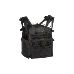 Reaper Plate Carrier - Black -