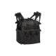 Reaper Plate Carrier - Black -