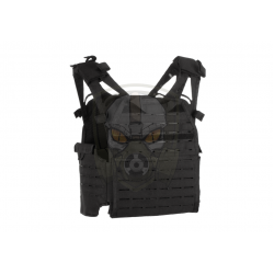 Reaper Plate Carrier - Black -