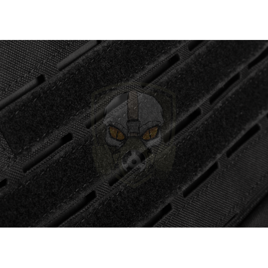 Reaper Plate Carrier - Black -