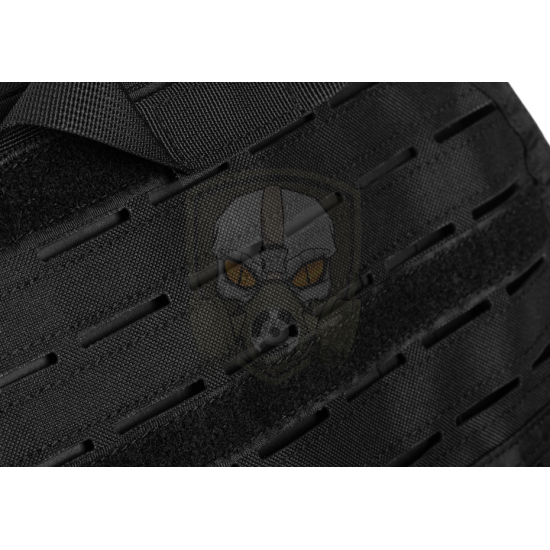 Reaper Plate Carrier - Black -