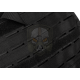Reaper Plate Carrier - Black -