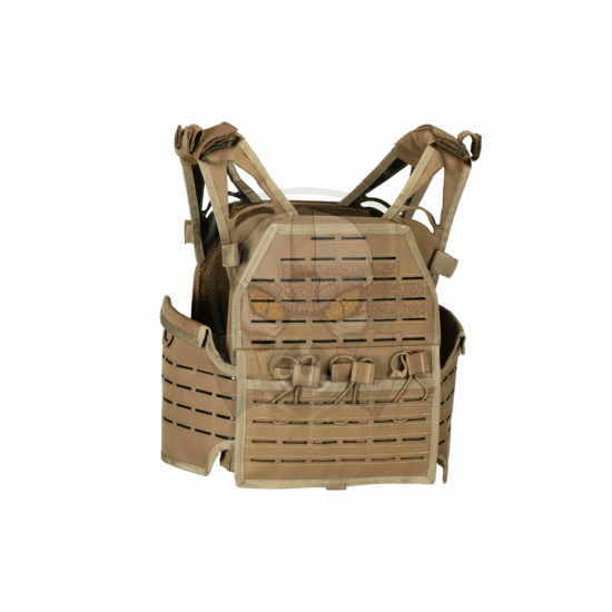 Reaper Plate Carrier - Coyote -