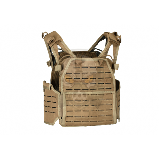 Reaper Plate Carrier - Coyote -