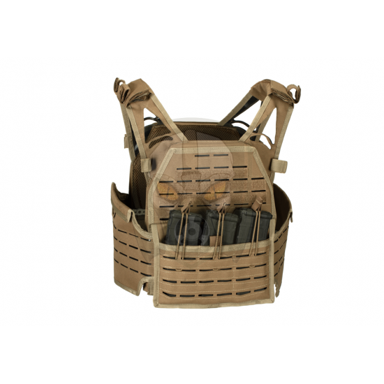 Reaper Plate Carrier - Coyote -