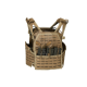 Reaper Plate Carrier - Coyote -
