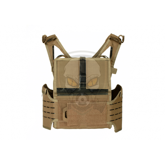 Reaper Plate Carrier - Coyote -