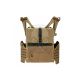 Reaper Plate Carrier - Coyote -