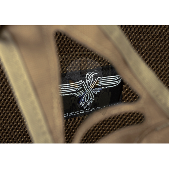 Reaper Plate Carrier - Coyote -