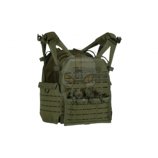 Reaper Plate Carrier - OD -