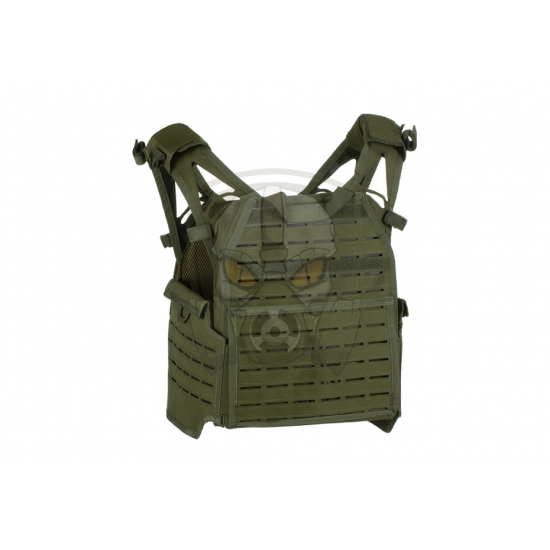 Reaper Plate Carrier - OD -