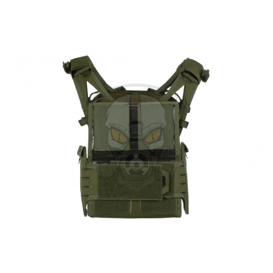 Reaper Plate Carrier - OD -