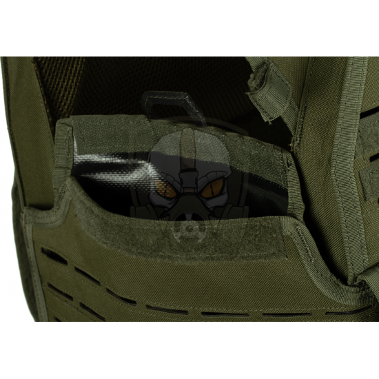 Reaper Plate Carrier - OD -