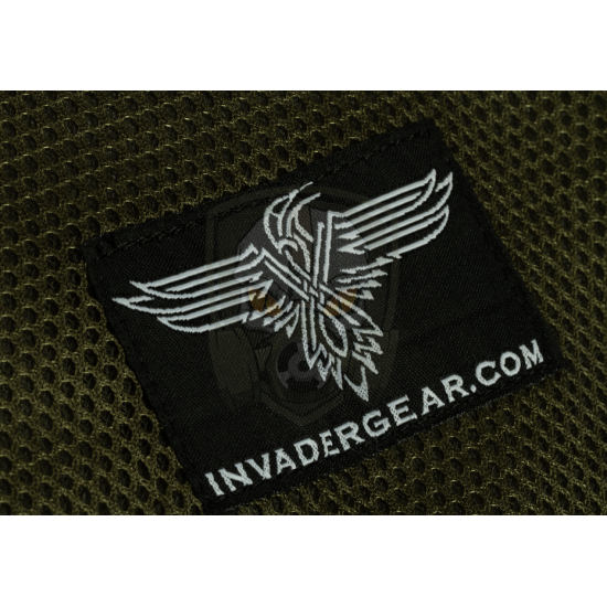 Reaper Plate Carrier - OD -
