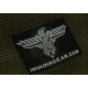 Reaper Plate Carrier - OD -