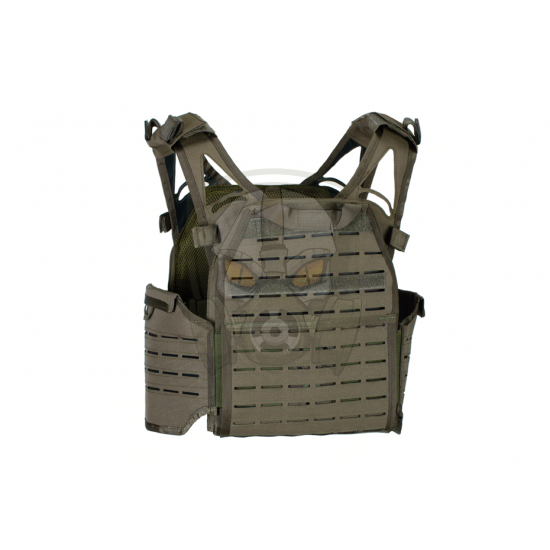Reaper Plate Carrier - Ranger Green -