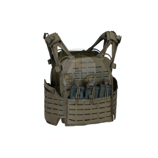 Reaper Plate Carrier - Ranger Green -