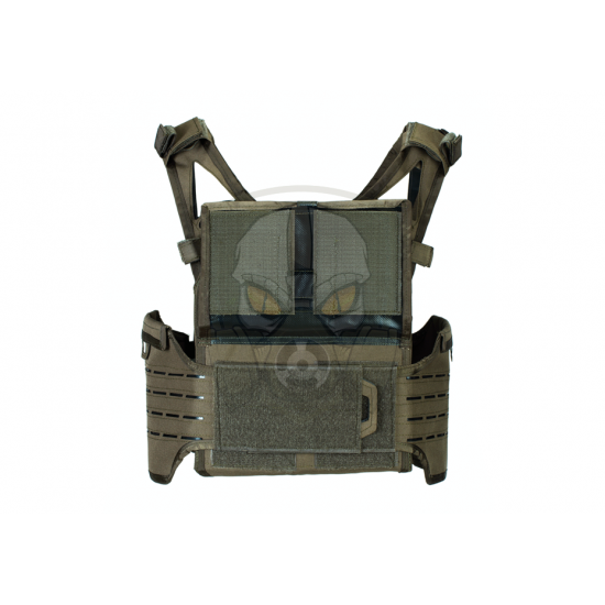 Reaper Plate Carrier - Ranger Green -