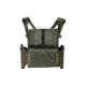 Reaper Plate Carrier - Ranger Green -