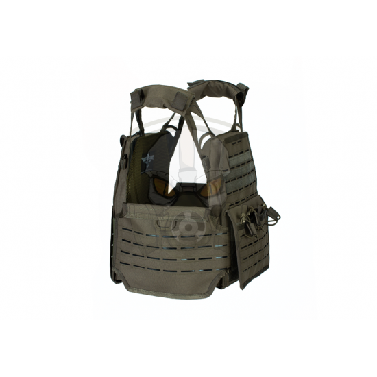Reaper Plate Carrier - Ranger Green -