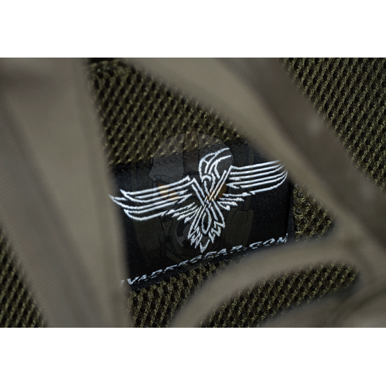 Reaper Plate Carrier - Ranger Green -