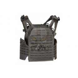 Reaper Plate Carrier - Wolf Grey -