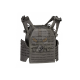Reaper Plate Carrier - Wolf Grey -