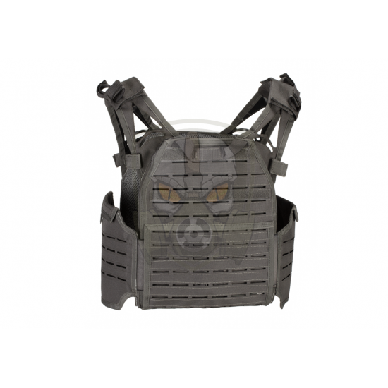 Reaper Plate Carrier - Wolf Grey -