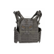 Reaper Plate Carrier - Wolf Grey -