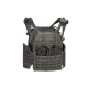 Reaper Plate Carrier - Wolf Grey -