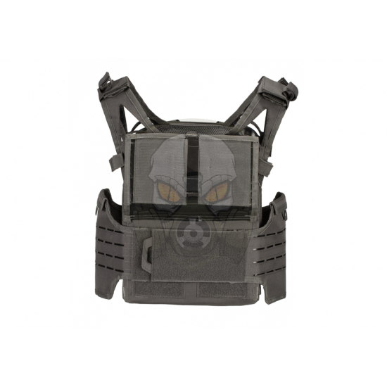 Reaper Plate Carrier - Wolf Grey -