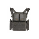 Reaper Plate Carrier - Wolf Grey -