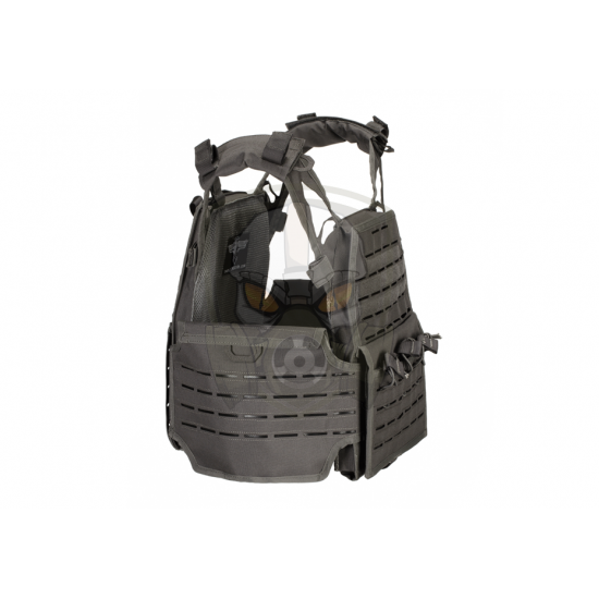 Reaper Plate Carrier - Wolf Grey -
