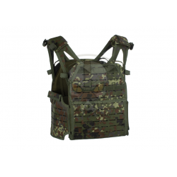 Reaper Plate Carrier - Flecktarn -