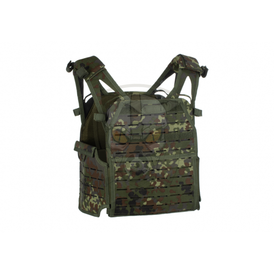 Reaper Plate Carrier - Flecktarn -