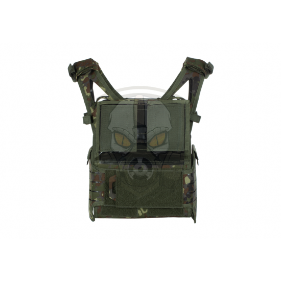 Reaper Plate Carrier - Flecktarn -