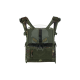 Reaper Plate Carrier - Flecktarn -