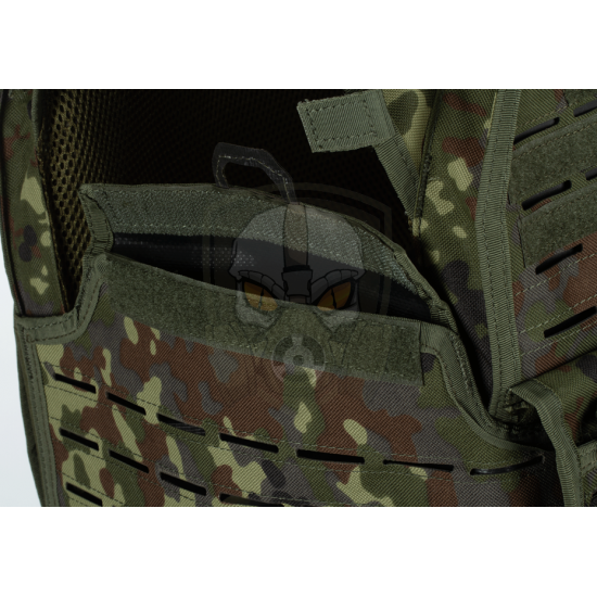 Reaper Plate Carrier - Flecktarn -