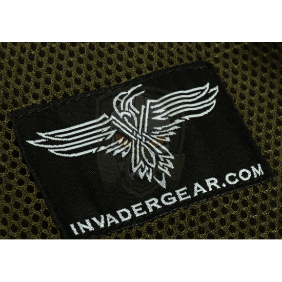 Reaper Plate Carrier - Flecktarn -