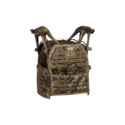 Reaper Plate Carrier - Vegetato -